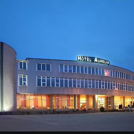 Hotel Aurelia Chisoda Екстериор снимка