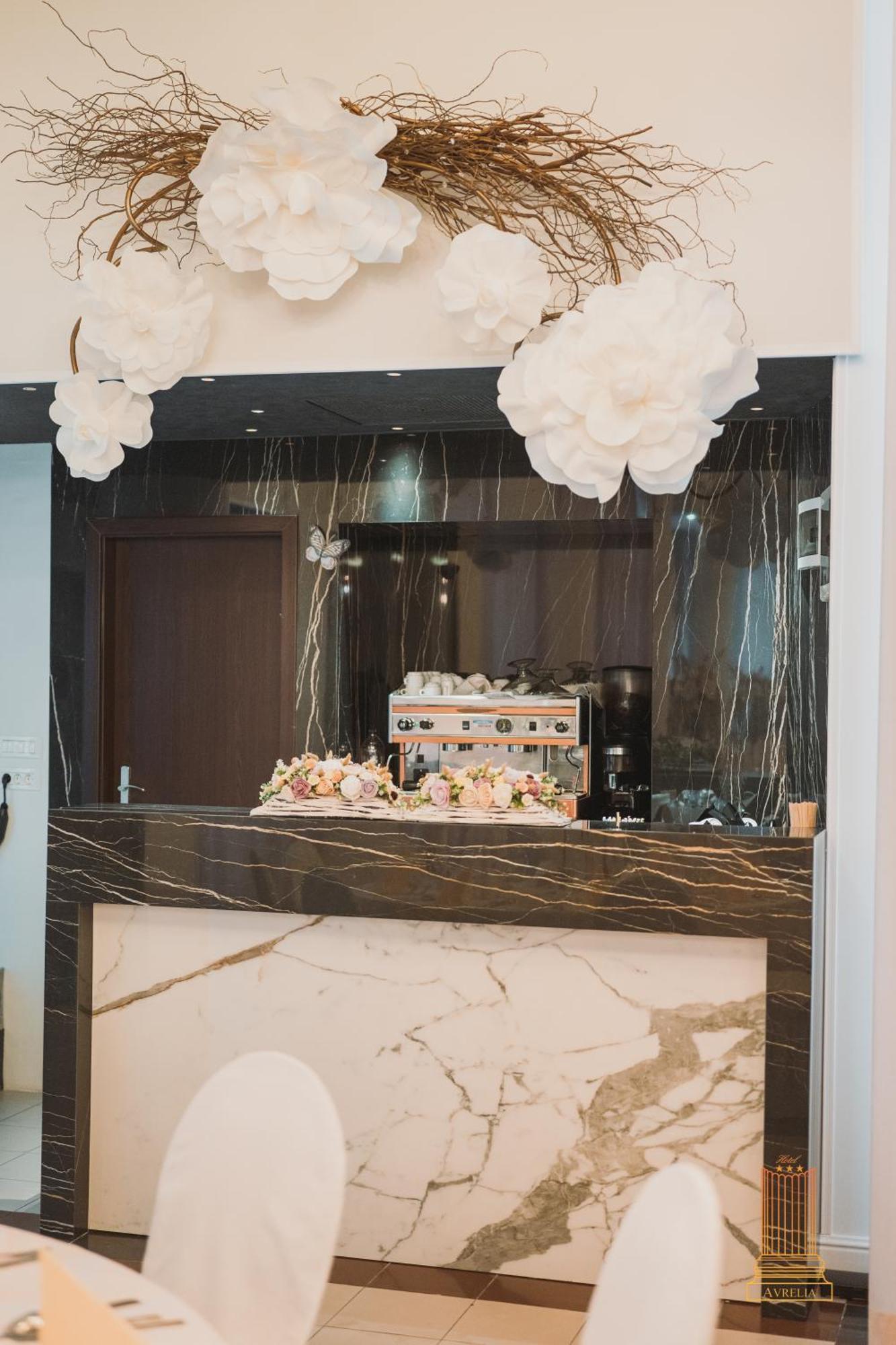 Hotel Aurelia Chisoda Екстериор снимка