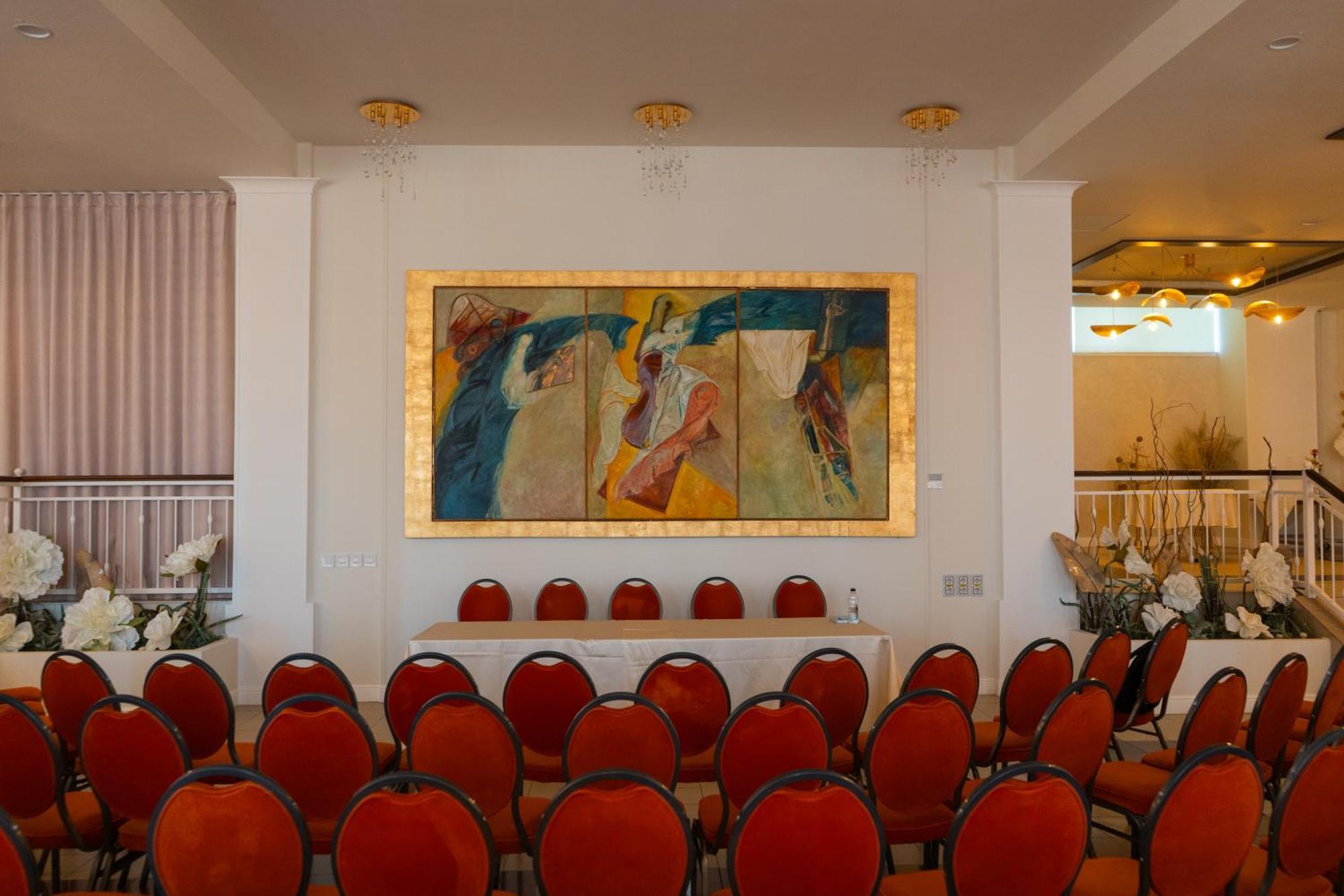 Hotel Aurelia Chisoda Екстериор снимка