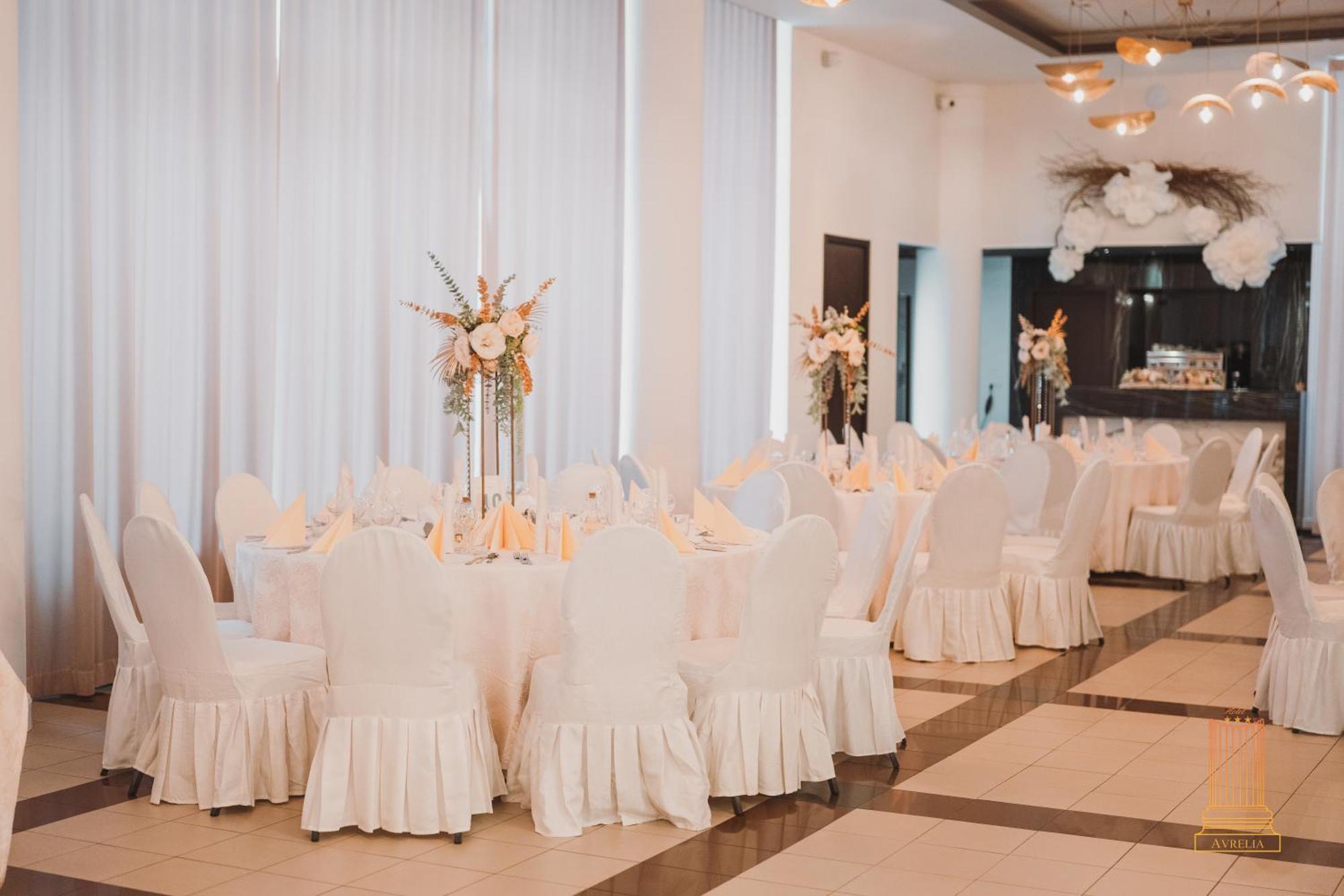 Hotel Aurelia Chisoda Екстериор снимка
