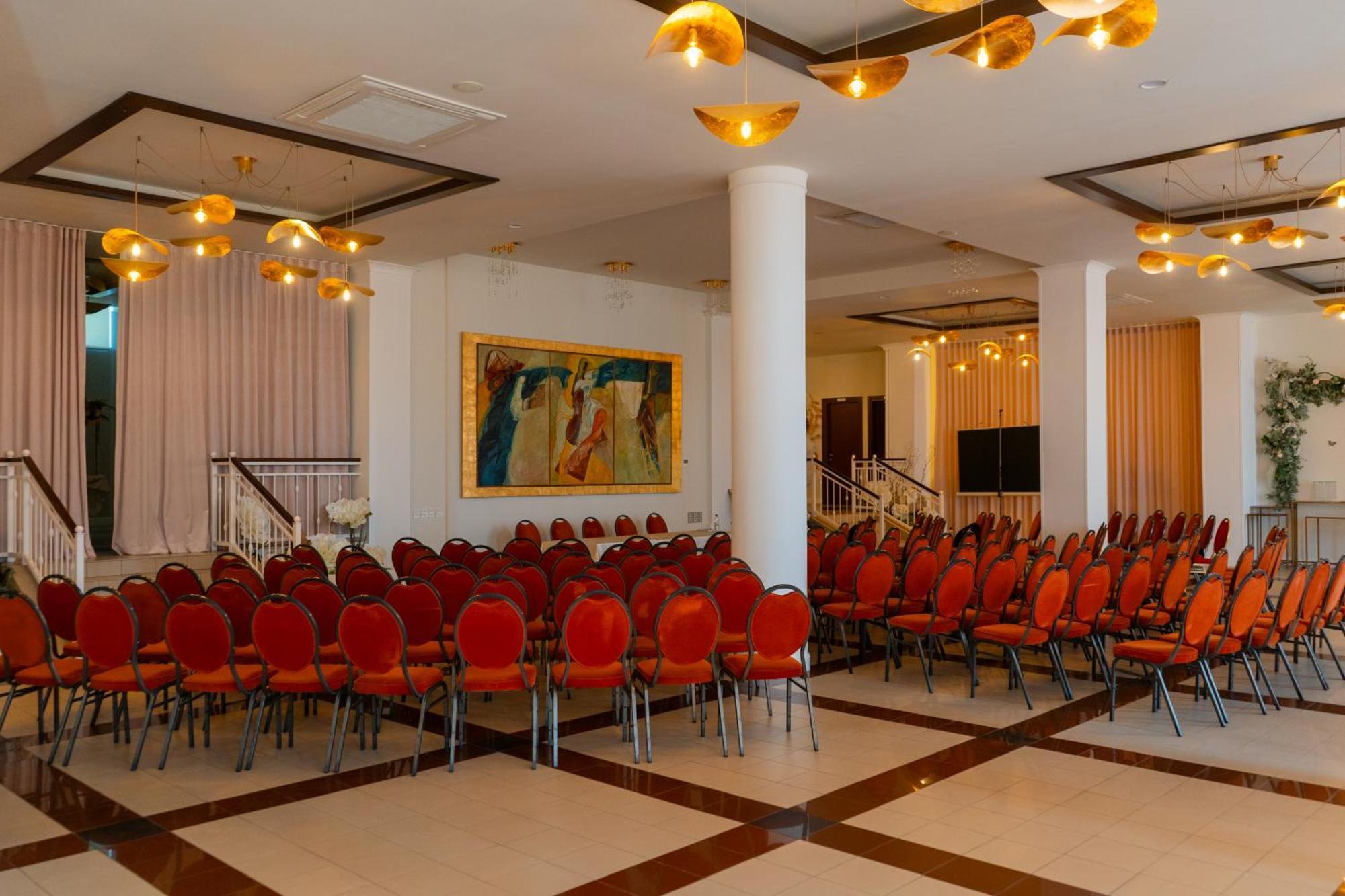 Hotel Aurelia Chisoda Екстериор снимка
