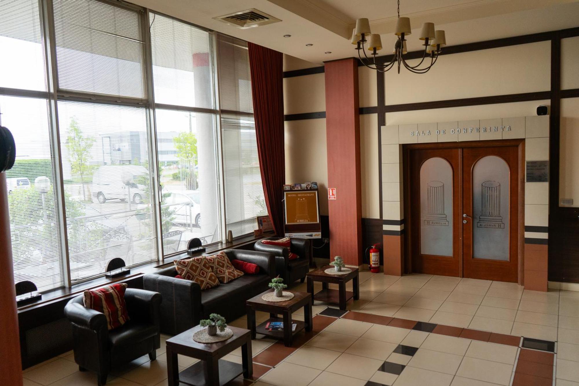 Hotel Aurelia Chisoda Екстериор снимка